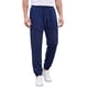 thumbnail image 1 of INSPIRE CHIC Pantalones Jogger de Hombre Casuales con Textura y Cintura con Cordón M Azul Marino, 1 of 5