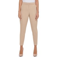 Pantalones Tommy Hilfiger Sloane Elastic Waistback Sand 6
