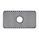 thumbnail image 5 of Alfombrilla De Silicona Para Fregadero, Reutilizable, Antideslizante, Para Drenaje, Multiusos, Color Negro, 5 of 5
