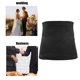 thumbnail image 3 of Ofertas Únicas Cinturón Adelgazante para Hombres, Moldeador de Cintura, Cinturón de Control de Abdomen, Moldeador Corporal, Faja, Recortador de Cintura XXL Negro, 3 of 7