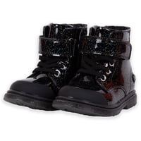 Bototo Bebé Niña Negro Pillin