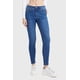 thumbnail image 2 of Jeans Mujer Skinny Estela Azul, 2 of 5
