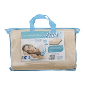 Dib - Almohada Memory Flex 047X030