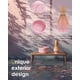 thumbnail image 2 of Juego de batidores Matcha JUL WIND, cuenco de cerámica, 6 unidades, color rosa, 2 of 8