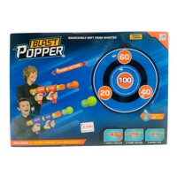 Juguete Lanzador Pelotas Goma - Toyng