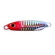 thumbnail image 4 of Se?uelos De Pesca Con Plomo Cebos De Pesca Se?uelos De Natación Para La Pesca De Trucha Gallineta Roja 10g, 4 of 5