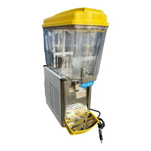 Prochef - Dispensador De Jugo 15 Litros. Acero Inoxidable