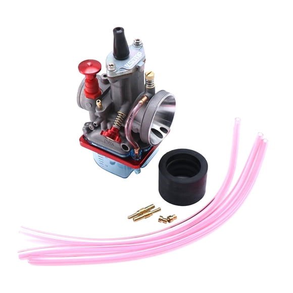 Carburador Para Motocicleta PWK Quad Bike 2T 4T Motor 75cc-250cc 28mm