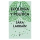 thumbnail image 1 of Libro Ecología y Política, 1 of 2