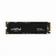 thumbnail image 1 of Disco Solido SSD Crucial P3 PLUS 4TB M.2 PciE-4 4800MB/s, 1 of 4
