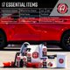 thumbnail image 2 of Kit de Lavado de Autos Adam's Polishes Esencial de 17 Piezas, 2 of 9