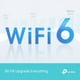 thumbnail image 3 of Router Gigabit Dual Band Archer AX12 Ax1500 Wifi 6, 3 of 5