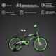 thumbnail image 3 of Bicicleta Infantil Bido Aro 16, 3 of 6