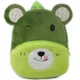 thumbnail image 1 of Baby Girls Backpack Kids Cute Plush Backpacks Baby School Bags 3D Cartoon Animal Book Bag for Boy Girl Mini Toddler Bag 0-4Y, 1 of 3