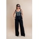 thumbnail image 1 of Set Conjunto elegante Brenda negro - MM SHOP, 1 of 3