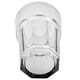 thumbnail image 4 of Set 6 Vaso huesillo vidrio 420ML transparente, 4 of 5