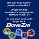 thumbnail image 4 of Juego de dados Buddypalgames Bone-Zai-5 Risk & Reward durante más de 12 años, 4 of 7