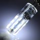 thumbnail image 3 of Bombilla LED RAYHOO G4 JC con base bipin, 1,5 W, 12 V, 10 W, 20 W, T3, blanca, 3 of 7