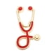 thumbnail image 1 of Broche Broche Enfermera Regalo Para Mujer Pin De Solapa Para Bolsos Fiesta Aniversario Aureate Rojo, 1 of 3