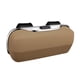 thumbnail image 1 of Estuche Resistente Para Gafas De Sol Y Visera De Coche, Color Beige, 1 of 5
