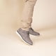 thumbnail image 2 of Zapato Hombre Gris Josef, 2 of 9