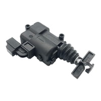 Ioensy - Piezas De Cn15-A219A-Ne De Bloqueo De Puerta Trasera De Maletero Trasero De Coche Para Ford Ecosport