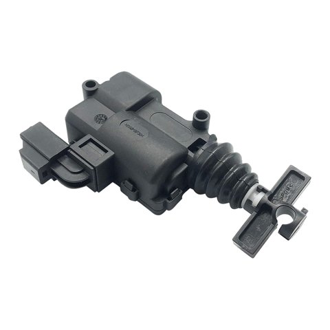 Ioensy - Piezas De Cn15-A219A-Ne De Bloqueo De Puerta Trasera De Maletero Trasero De Coche Para Ford Ecosport