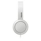 thumbnail image 5 of Audifono Manos Libres Jack 3.5 OverEar Blanco AH4105, 5 of 6