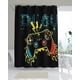 thumbnail image 5 of Pack de Cortina De Baño Con Forro Impermeable Surtido., 5 of 8
