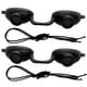 thumbnail image 1 of Gafas de bronceado Super Sunnies EVO FLEX, paquete de 2, negras, 1 of 7