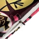 thumbnail image 4 of Hazbin Hotel 3-Piece Twin Bed Set - Includes 1 Single Comforter And 2 Pillowcases Bedding - Fade Resistant Microfiber - Hazbin Hotel, 4 of 4