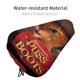 thumbnail image 4 of El Gato con Botas Funda de Asiento de Bicicleta Impermeable, Cojín Elástico Suave, Protector contra Lluvia, Polvo y UV, 4 of 6