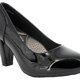 thumbnail image 5 of Zapato De Vestir Baham Negro Alquimia, 5 of 7