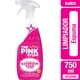 thumbnail image 1 of Limpiador Baño Espuma Desinfectante Botella Gatillo, 750 ml, 1 of 1