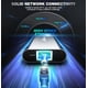 thumbnail image 3 of Hub USB C Ethernet Hiearcool 8 en 1 con HDMI 4K @60 para MacBook Pro, 3 of 7
