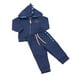 thumbnail image 1 of Conjunto Bebé Niño Zipper Navy Corona, 1 of 5