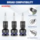 thumbnail image 3 of Adaptador de Vaso WORKPRO 1/2" a 1/4" CR-MO, 3 of 7