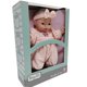 thumbnail image 3 of El primer paquete Golberger 13 de Doll Baby Joy Asian con atuendo, 3 of 7