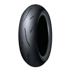 Dunlop - Neumatico Moto 200/55 R17 Al-14 Sport Radial