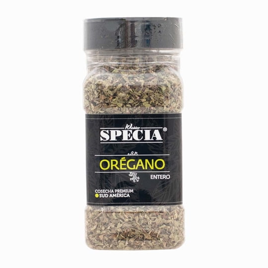 Orégano Entero Frasco 60 g Winkler