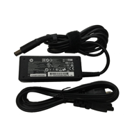 Cargador Hp 45W Smart Ac Adapter (Npfc, Blue Tip, 7.4Mm)