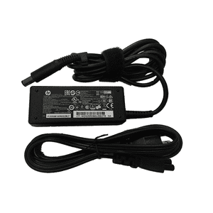 Cargador Hp 45W Smart Ac Adapter (Npfc, Blue Tip, 7.4Mm)