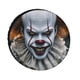 thumbnail image 1 of Payaso Pennywise Funda para neumático de repuesto de tela Oxford - Tela Oxford 82CM, 1 of 6
