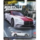 thumbnail image 3 of HOT WHEELS FF 2018 BENTLEY CONTINENTAL Hot Wheels, 3 of 3