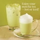 thumbnail image 4 of Té verde en polvo Matcha orgánico The Republic of Tea 43 g, 4 of 6