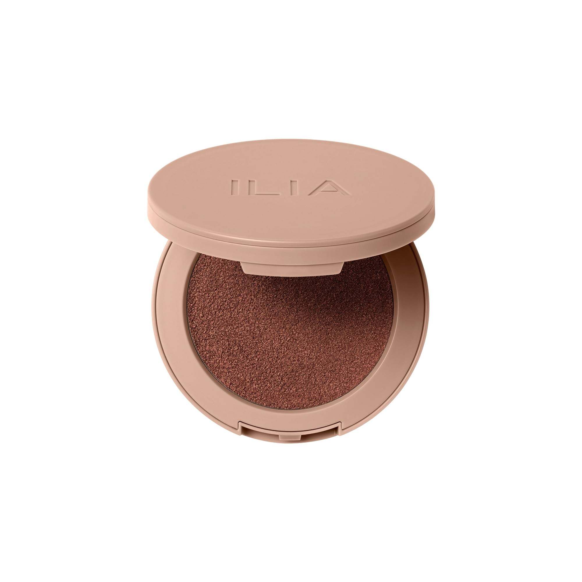 Crema Bronzer Ilia Sunshift, No Comedogénica, Vegana De Larga Duración