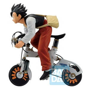 Figura Colecc Bandai Ichibansho Son Gohan-Snap Collection