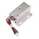 thumbnail image 1 of 24v 1.17a mini armario magnético eléctrico del gabinete de control de acceso de la puerta de la cerradura, 1 of 5