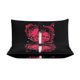 thumbnail image 5 of Bride of Chucky Duvet Cover Set 3 Piece Bedding Set Double Sided Printing Decorative Comforter Cover Set, 5 of 5