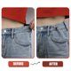 thumbnail image 3 of Ajustador de Cintura para Pantalones UapPhryngea – Clips de Cintura para Jeans (Pack de 4), 3 of 7